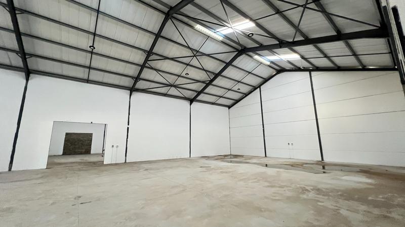 To Let commercial Property for Rent in Killarney Gardens Western Cape